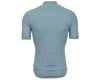 Image 7 for Pearl Izumi Men's Attack Short Sleeve Jersey (Arctic) (L)
