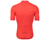Image 2 for Pearl Izumi Men's Attack Short Sleeve Jersey (Screaming Red) (S)