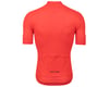 Image 2 for Pearl Izumi Men's Attack Short Sleeve Jersey (Screaming Red) (2XL)