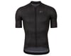Image 1 for Pearl Izumi Men's Attack Short Sleeve Jersey (Black Immerse)
