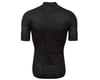 Image 2 for Pearl Izumi Men's Attack Short Sleeve Jersey (Black Immerse)