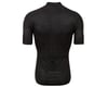 Image 2 for Pearl Izumi Men's Attack Short Sleeve Jersey (Black Immerse) (S)