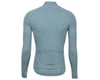 Image 2 for Pearl Izumi Men's Attack Long Sleeve Jersey (Arctic) (XL)