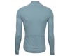 Image 2 for Pearl Izumi Men's Attack Long Sleeve Jersey (Arctic) (2XL)