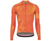 Related: Pearl Izumi Men's Attack Long Sleeve Jersey (Fuego Eve) (L)