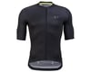 Image 1 for Pearl Izumi PRO Air Mesh Short Sleeve Jersey (Black) (S)