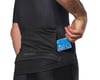 Image 3 for Pearl Izumi PRO Air Mesh Short Sleeve Jersey (Black) (S)