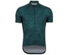 Related: Pearl Izumi Men's Classic Short Sleeve Jersey (Pine/Pale Pine Hatch Palm) (S)