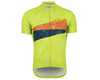 Related: Pearl Izumi Men's Classic Short Sleeve Jersey (Lime Zinger Vintage Prime)