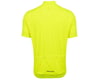 Image 2 for Pearl Izumi Quest Short Sleeve Jersey (Screaming Yellow) (M)