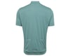 Image 2 for Pearl Izumi Quest Short Sleeve Jersey (Pale Pine)