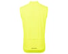 Image 2 for Pearl Izumi Men's Quest Sleeveless Jersey (Screaming Yellow) (L)