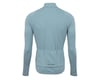 Image 2 for Pearl Izumi Men's Attack Thermal Long Sleeve Jersey (Arctic) (XL)