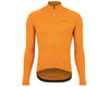 Pearl Izumi Men's Attack Thermal Long Sleeve Jersey (Cider) (2XL)