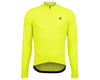 Related: Pearl Izumi Quest Long Sleeve Jersey (Screaming Yellow)