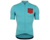 Image 1 for Pearl Izumi Expedition Short Sleeve Jersey (Mystic Blue)