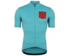 Related: Pearl Izumi Expedition Short Sleeve Jersey (Mystic Blue) (S)