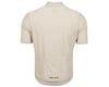 Image 2 for Pearl Izumi Tour Short Sleeve Jersey (Stone) (S)