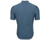 Image 2 for Pearl Izumi Tour Short Sleeve Jersey (Vintage Denim) (XL)