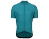 Image 1 for Pearl Izumi Tour Short Sleeve Jersey (Gulf Teal)