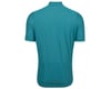 Image 2 for Pearl Izumi Tour Short Sleeve Jersey (Gulf Teal)