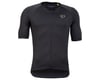 Image 1 for Pearl Izumi Attack Air Short Sleeve Jersey (Black) (M)