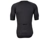Image 2 for Pearl Izumi Attack Air Short Sleeve Jersey (Black) (XL)