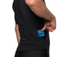Image 3 for Pearl Izumi Attack Air Short Sleeve Jersey (Black) (XL)