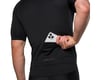 Image 4 for Pearl Izumi Attack Air Short Sleeve Jersey (Black) (L)
