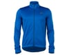 Image 1 for Pearl Izumi Quest Thermal Long Sleeve Jersey (Snorkel Blue) (S)