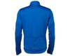 Image 2 for Pearl Izumi Quest Thermal Long Sleeve Jersey (Snorkel Blue) (S)