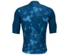 Image 2 for Pearl Izumi Men's Attack Short Sleeve Jersey (Twilight Spectral) (L)