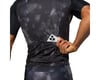 Image 3 for Pearl Izumi Men's Attack Short Sleeve Jersey (Black Spectral) (XL)
