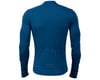 Image 2 for Pearl Izumi Attack Long Sleeve Jersey (Twilight) (S)