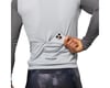 Image 3 for Pearl Izumi Men's Attack Long Sleeve Jersey (Highrise) (L)