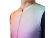 Image 3 for Pearl iZUMi Men's Attack Long Sleeve Jersey (Melon Air Dye) (S)