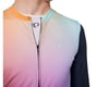 Image 4 for Pearl iZUMi Men's Attack Long Sleeve Jersey (Melon Air Dye) (S)