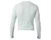 Image 2 for Pearl iZUMi Men's Attack Long Sleeve Jersey (Surf Spray) (S)