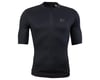 Image 1 for Pearl Izumi PRO Short Sleeve Jersey (Black) (M)