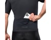 Image 3 for Pearl Izumi PRO Short Sleeve Jersey (Black) (M)