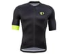 Image 1 for Pearl Izumi PRO Short Sleeve Jersey (Black Stripe) (L)