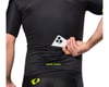 Image 3 for Pearl Izumi PRO Short Sleeve Jersey (Black Stripe) (L)