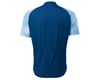 Image 2 for Pearl Izumi Quest Short Sleeve Jersey (Twilight Spectral) (XL)