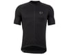 Image 1 for Pearl Izumi Quest Short Sleeve Jersey (Black) (2XL)