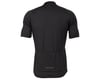 Image 2 for Pearl Izumi Quest Short Sleeve Jersey (Black) (XL)