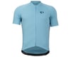 Image 1 for Pearl Izumi Quest Short Sleeve Jersey (Air Blue) (S)