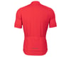 Image 2 for Pearl Izumi Quest Short Sleeve Jersey (Goji Berry) (XL)
