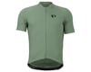 Image 1 for Pearl Izumi Quest Short Sleeve Jersey (Green Bay) (M)
