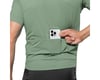 Image 3 for Pearl Izumi Quest Short Sleeve Jersey (Green Bay) (L)