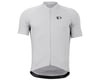 Image 1 for Pearl Izumi Quest Short Sleeve Jersey (Highrise) (S)